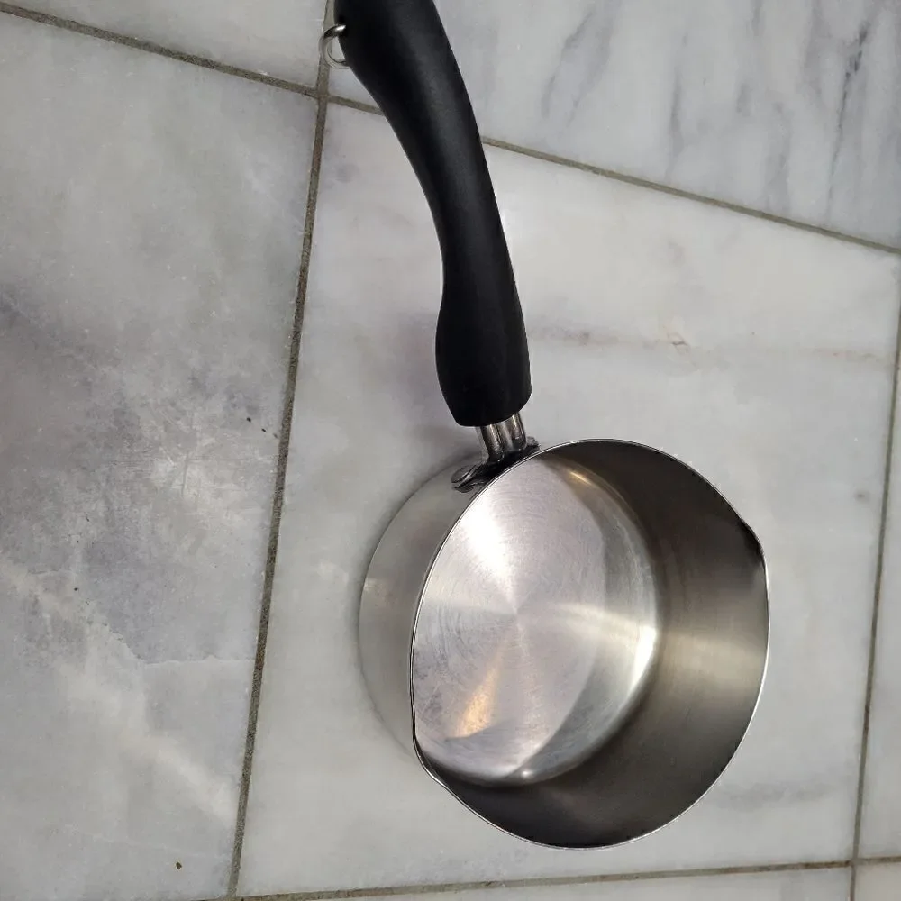 Farberware Classic Stainless Steel 1 QT Sauce Pan NO LID